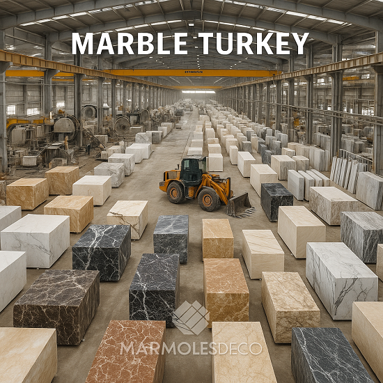 Turkish Vein Cut Travertine